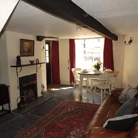 18th Century Character Cottage, Broughton-in-furness