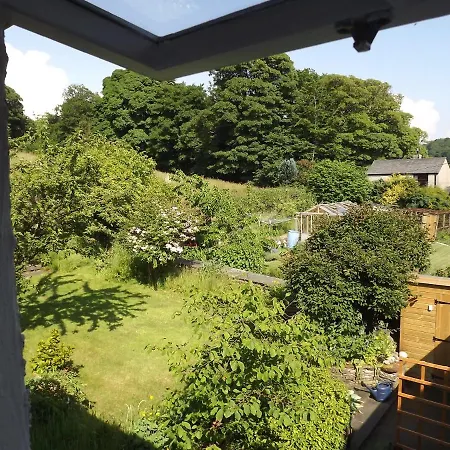 18th Century Character Cottage, Broughton-in-furness *