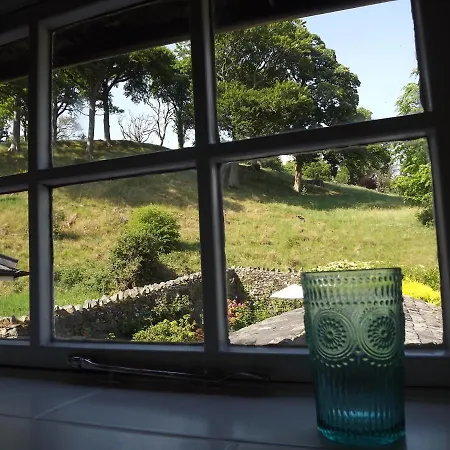 Casa vacanze 18th Century Character Cottage, Broughton-in-furness *