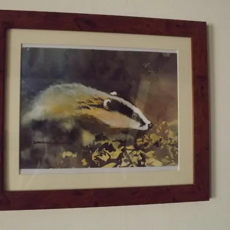 Casa vacanze 18th Century Character Cottage, Broughton-in-furness Broughton-in-Furness