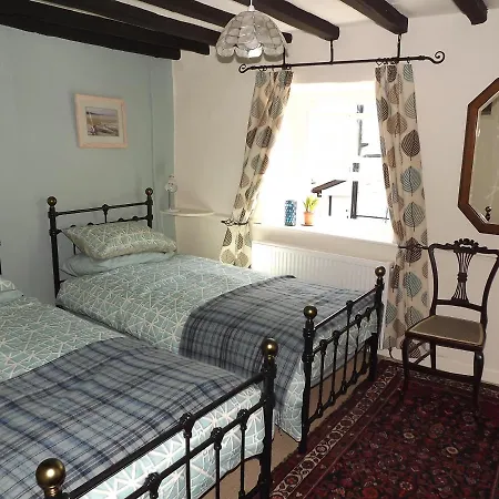 18th Century Character Cottage, Broughton-in-furness