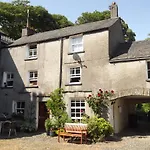 18th Century Character Cottage, Broughton-in-furness Nyaraló *