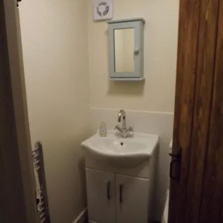 Ferienhaus 18th Century Character Cottage, Broughton-in-furness Broughton in Furness