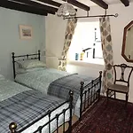 18th Century Character Cottage, Broughton-in-furness