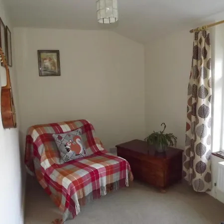 בית נופש 18th Century Character Cottage, Broughton-in-furness