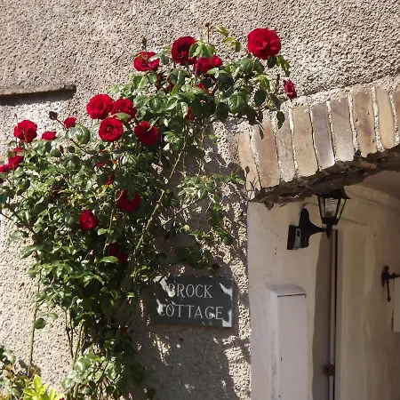 18th Century Character Cottage, Broughton-in-furness ブロートン・イン・ファーネス